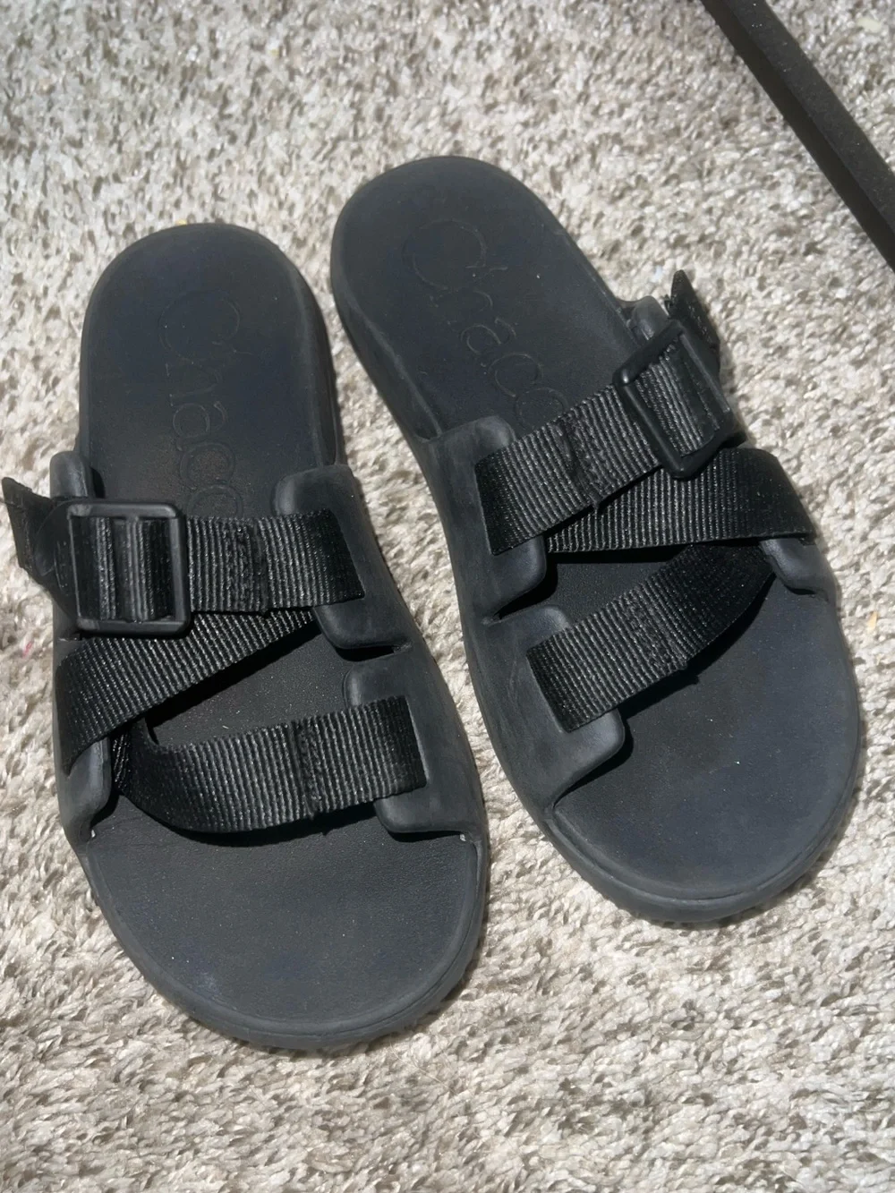 Chaco Chillos kids Slide Sandal